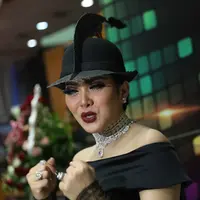 Ultah Trans TV (Nurwahyunan/bintang.com)