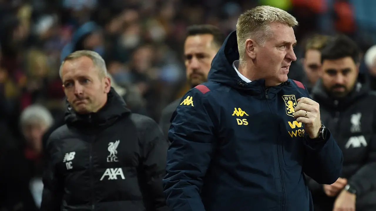 Aston Villa vs Liverpool