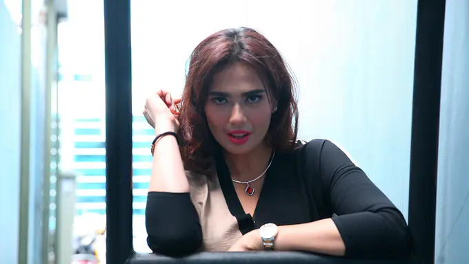 [Bintang] Catherine Wilson