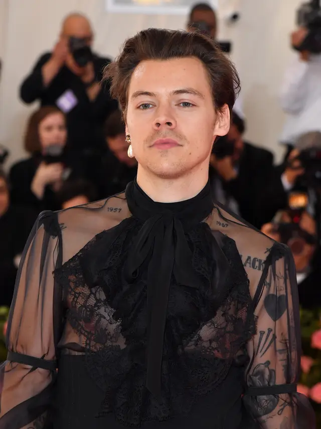 Harry Styles