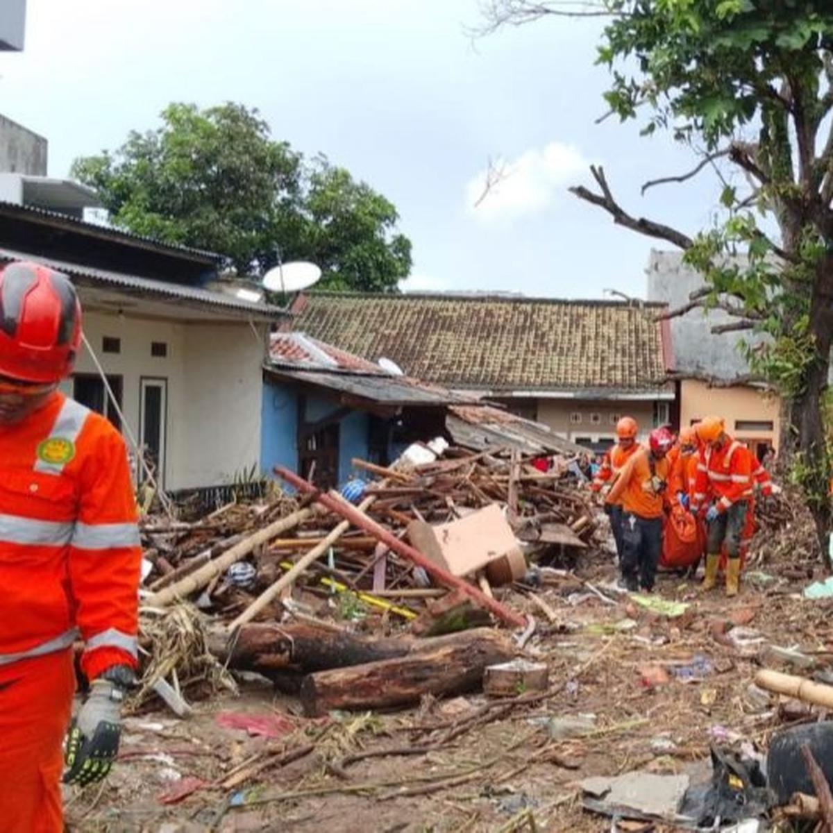 banjir sukabumi