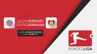 Prediksi Bayern Muenchen vs Bayern Leverkusen (Liputan6.com/Yoshiro)