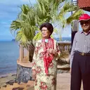 Mengenang Siti Hasmah, Istri Mahathir Mohamad dan Salah Satu Dokter Perempuan Melayu Pertama Malaysia