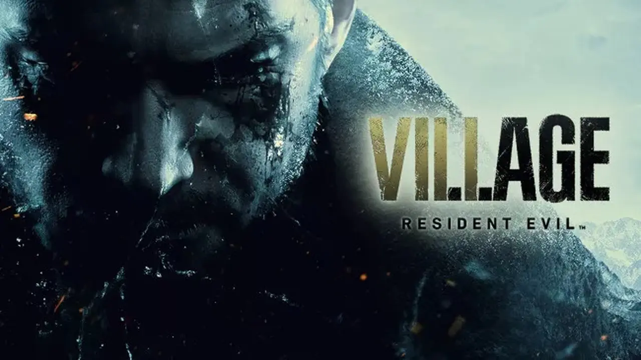 Resident Evil 8