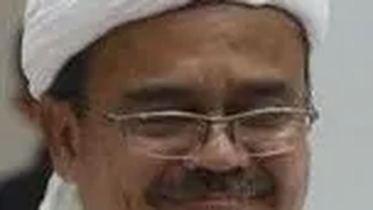 Istri Rizieq Shihab Dimakamkan di Megamendung Bogor Besok