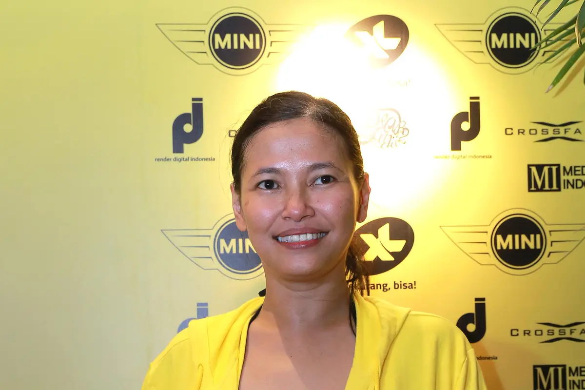 Djenar Maesa Ayu