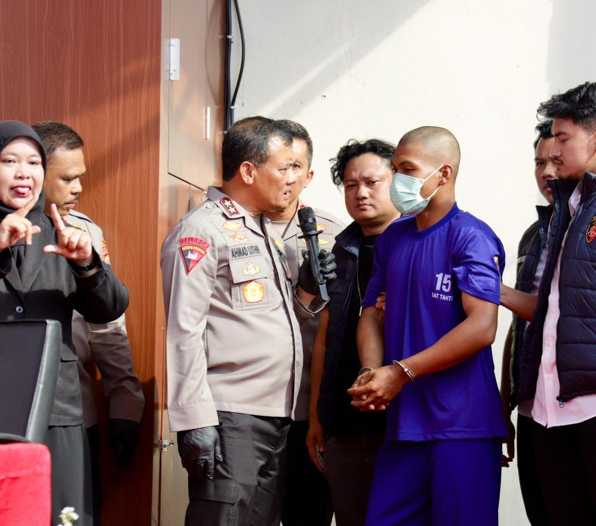 Dok. Istimewa