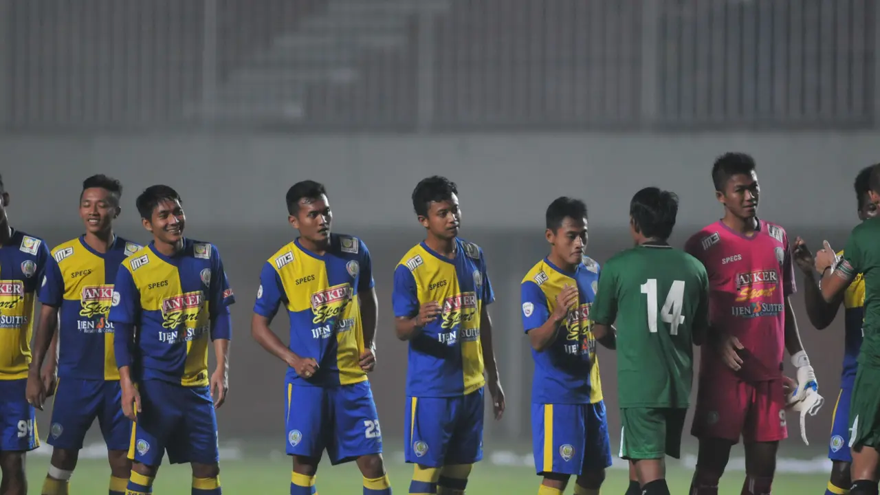Arema Cronus