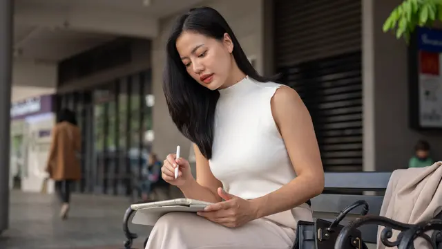 wanita juli dampak phk