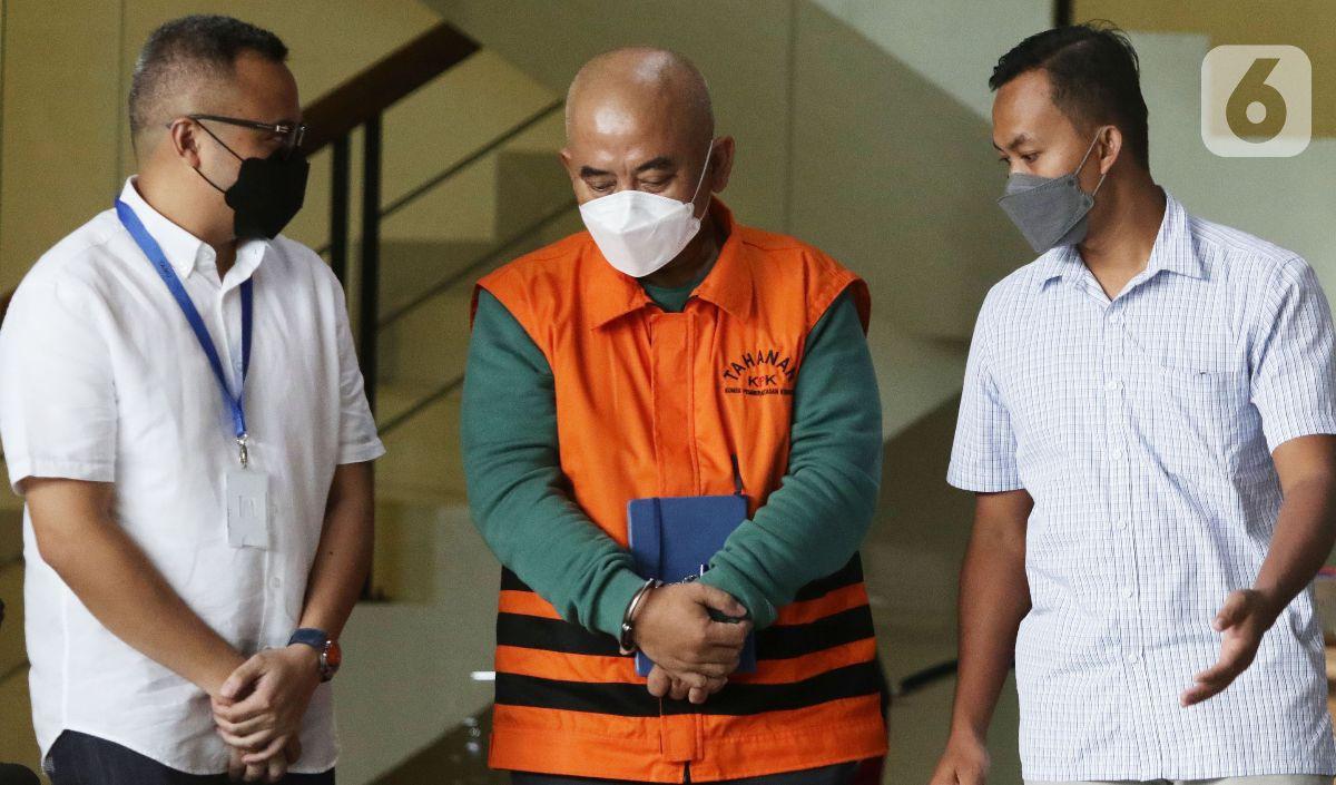 Komisi Pemberantasan Korupsi (KPK) akan melelang 24 barang rampasan dari kasus korupsi mantan Wali Kota Bekasi Rahmat Effendi alias Pepen.<br>
