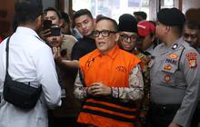 KPK Jelaskan Alasan Pasal Noel Eks Wamenaker Bergeser dari Pemerasan ke Suap