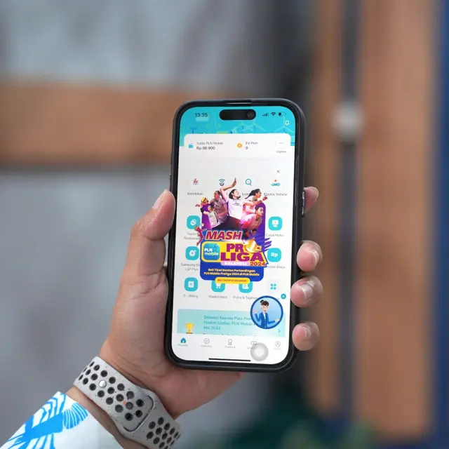 PLN Mobile Proliga 2024 - Proliga 2024 - Proliga
