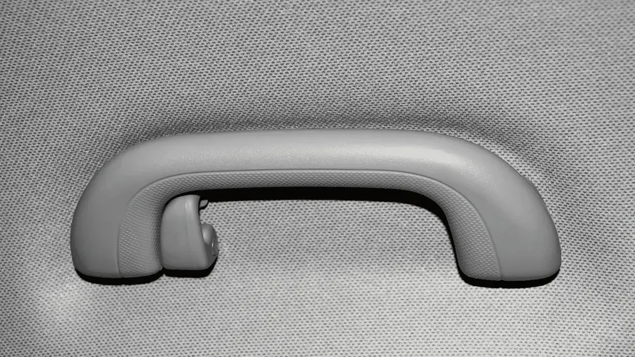 Hand Grip