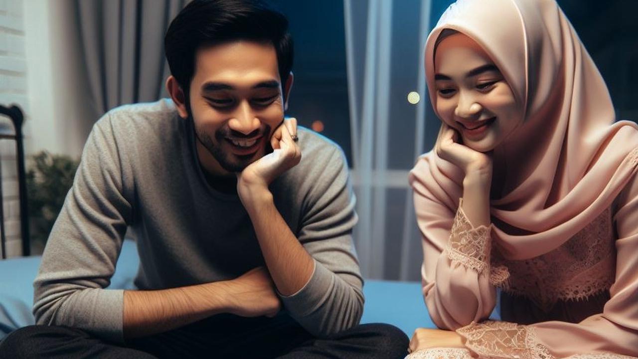 Tips Berhubungan Suami Istri yang Aman dan Barokah Namun Tetap Menyenangkan