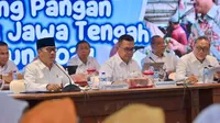 Gebrakan Pemerintah Pemerintahan Prabowo 2025, Setop Impor dan Beli Bahan Produk Pertanian Petani