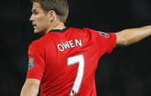 Michael Owen Ungkap 3 Pemain Terbaik yang Pernah Jadi Rekan Setimnya, Termasuk Ronaldo Botak