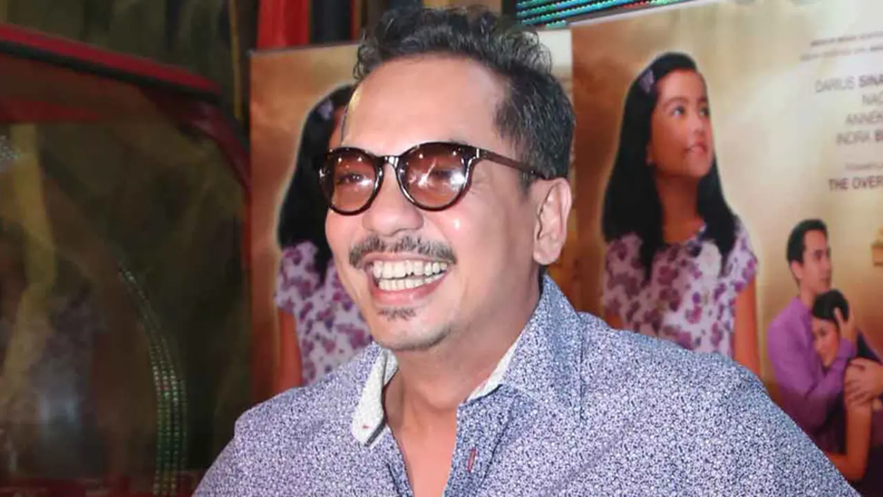 Indra Birowo (Liputan6.com/Julian Edward)