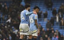 Begini Rapor Pemain Manchester City usai Ditahan Imbang Everton 1-1: Haaland Gagal Eksekusi Penalti