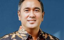 Profil Ghimoyo: CEO Perusahaan Milik Haji Isam Ditunjuk Jadi Dirut Baru BUMN ID FOOD