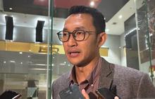 Koordinasi KPK Kejagung Berlanjut Pasca Pencopotan Kajari Bekasi dalam Kasus Suap