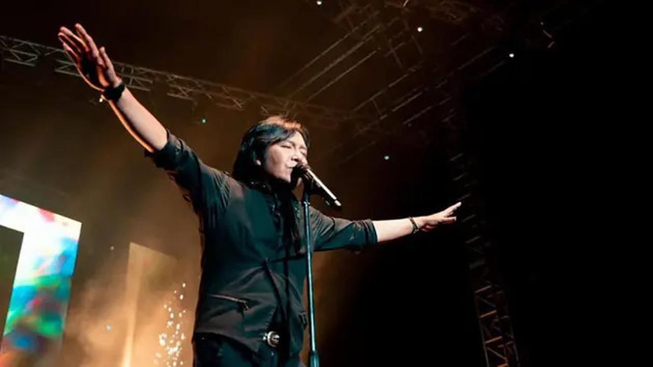 6 Lagu Hit Ari Lasso Ciptaannya Sendiri, Ada yang Terinspirasi dari Vitta Dessy Sang Mantan Istri