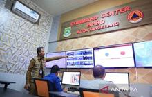 BPBD Sebut Sebagian Besar Wilayah Kota Tangerang Berpotensi Banjir Rendah, Warga Diminta Waspada