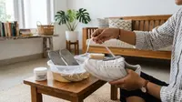 7 Cara Merawat Sepatu Putih yang Wajib Diketahui Pemilik Sneakers, Tidak Mudah Menguning