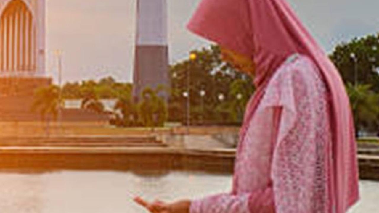 Amalan-amalan Isra Miraj