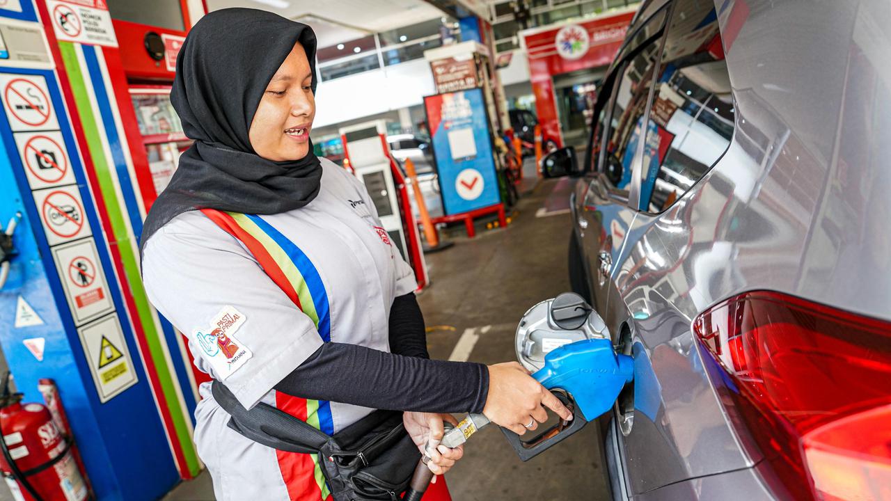 Daftar Promo SPBU Pertamina Bulan Oktober 2025, Ada Potongan Harga BBM