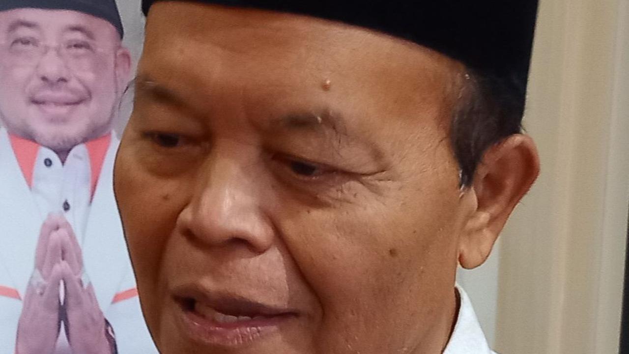 PKS Kritik Rencana Menag Jadikan KUA Tempat Pernikahan Semua Agama: Ahistoris dan Bisa Picu Disharmoni