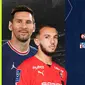 Jadwal Ligue 1 Liga Prancis Pekan ke-37 Live Vidio Minggu, 28 Mei 2023 : PSG Vs Strasbourg, Lyon Vs Reims