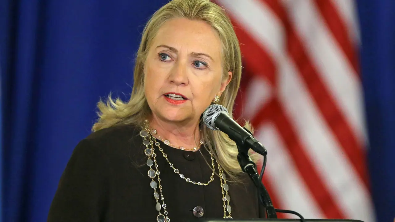 Hillary Clinton