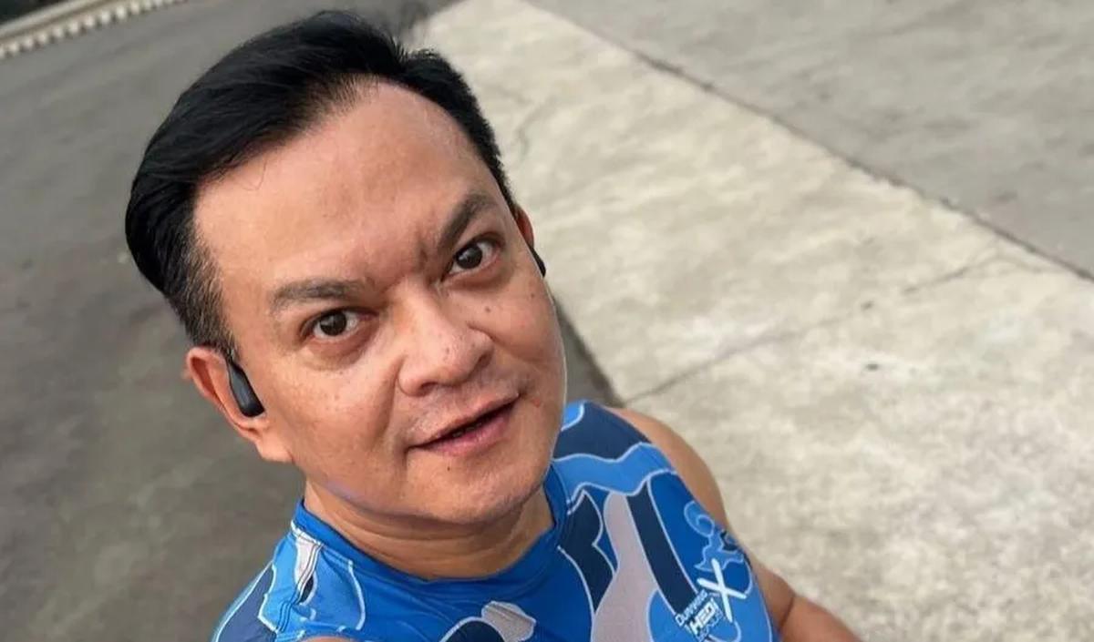 Meskipun tidak memiliki pasangan, Hedi Yunus telah mengubah prioritasnya.