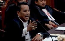Hotman Paris Klaim Menang 30-0 dari Kubu Ganjar dan Anies di Sidang MK, Doakan Yusril Jadi Jaksa Agung