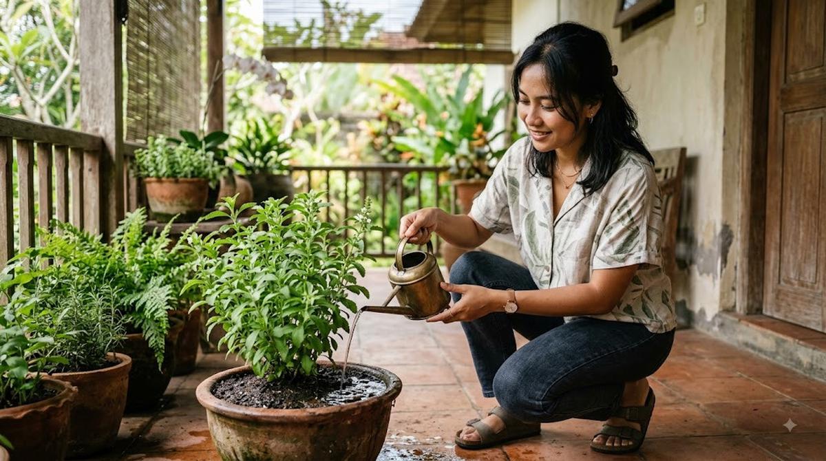 Stevia