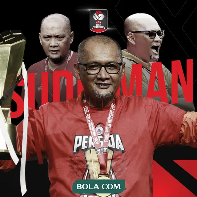 Sudirman