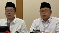 Katib Syuriyah PBNU Bantah Pencopotan Gus Yahya Terkait Isu Tambang: Enggak Sama Sekali