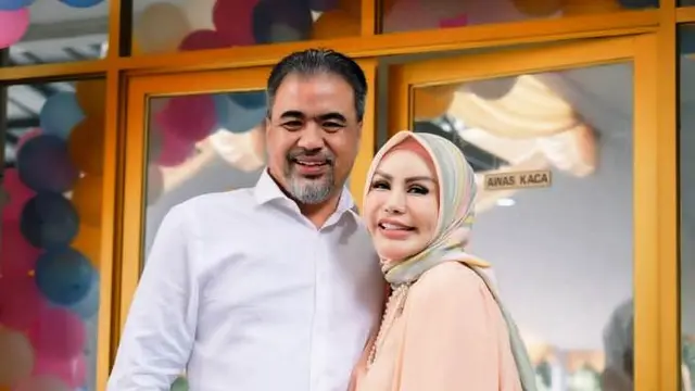 Caren Delano Kagum dengan SkinSol Kosmetik Industri, Pabrik Lokal Berstandar Internasional