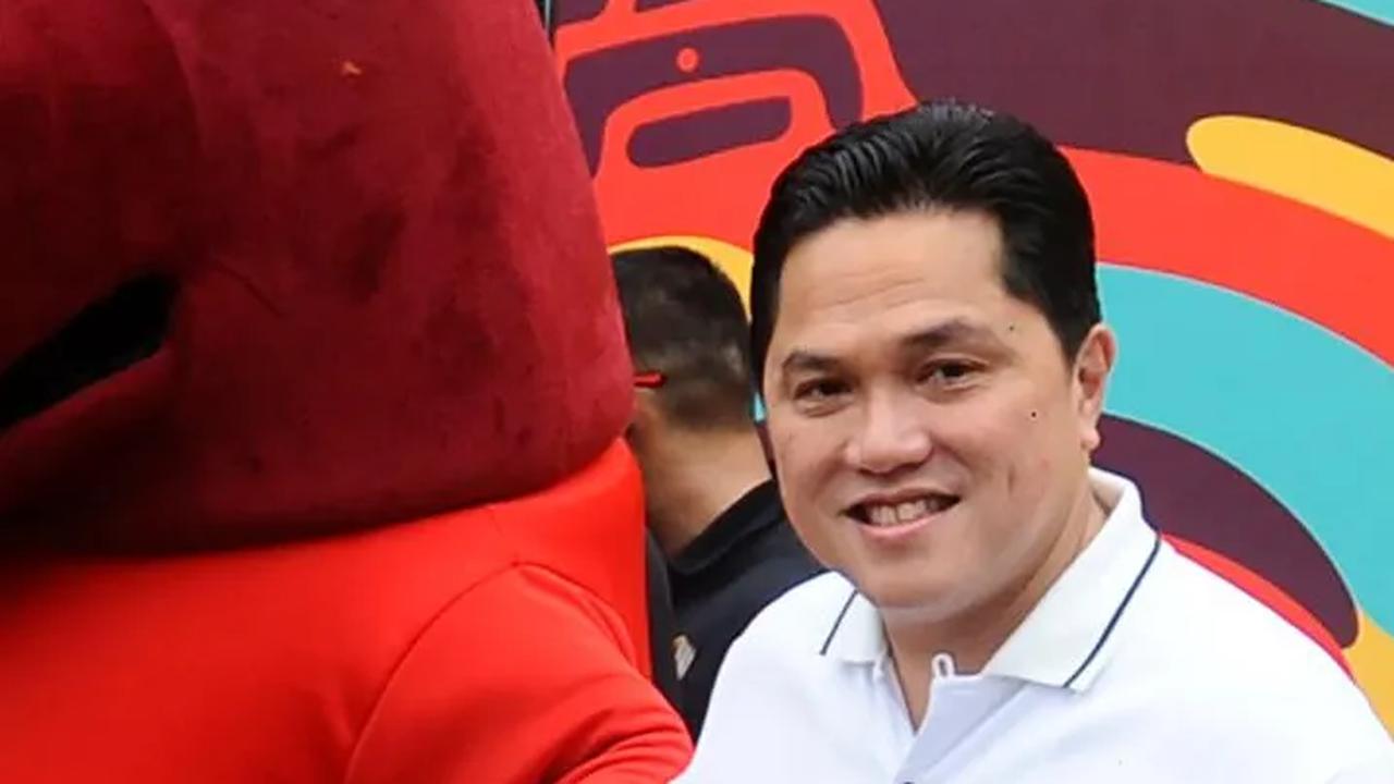 Kejutan dari Erick Thohir untuk Pendukung Timnas, Justin Hubner Segera Dinaturalisasi