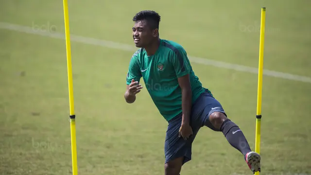 Saddil Ramdani