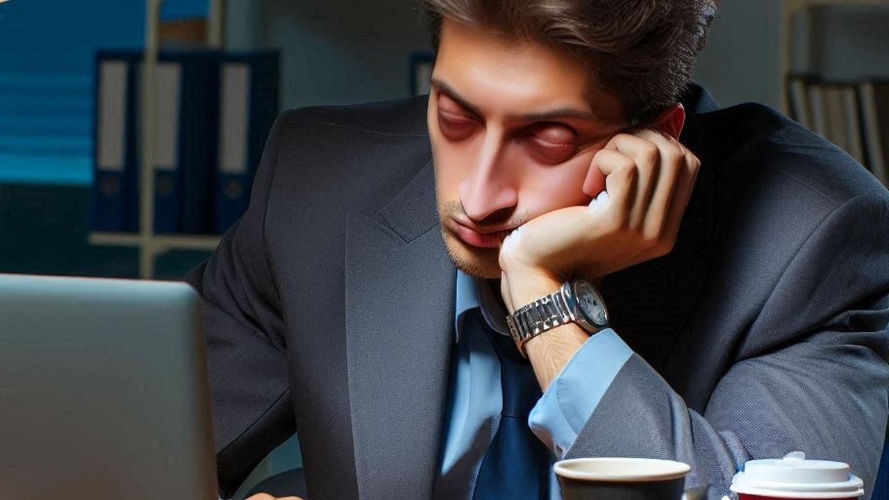 Cara Membuat Kita Merasakan Menjalani Pekerjaan yang Berarti: Hindari 'Bullshit Job'!