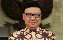 KPU dan Bawaslu tidak konsisten