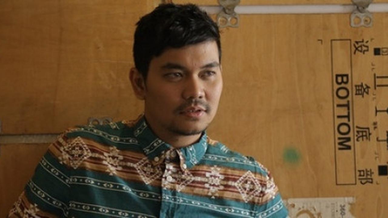Penyesalan terdalam Indra Bekti karena tak bisa bertemu Olga