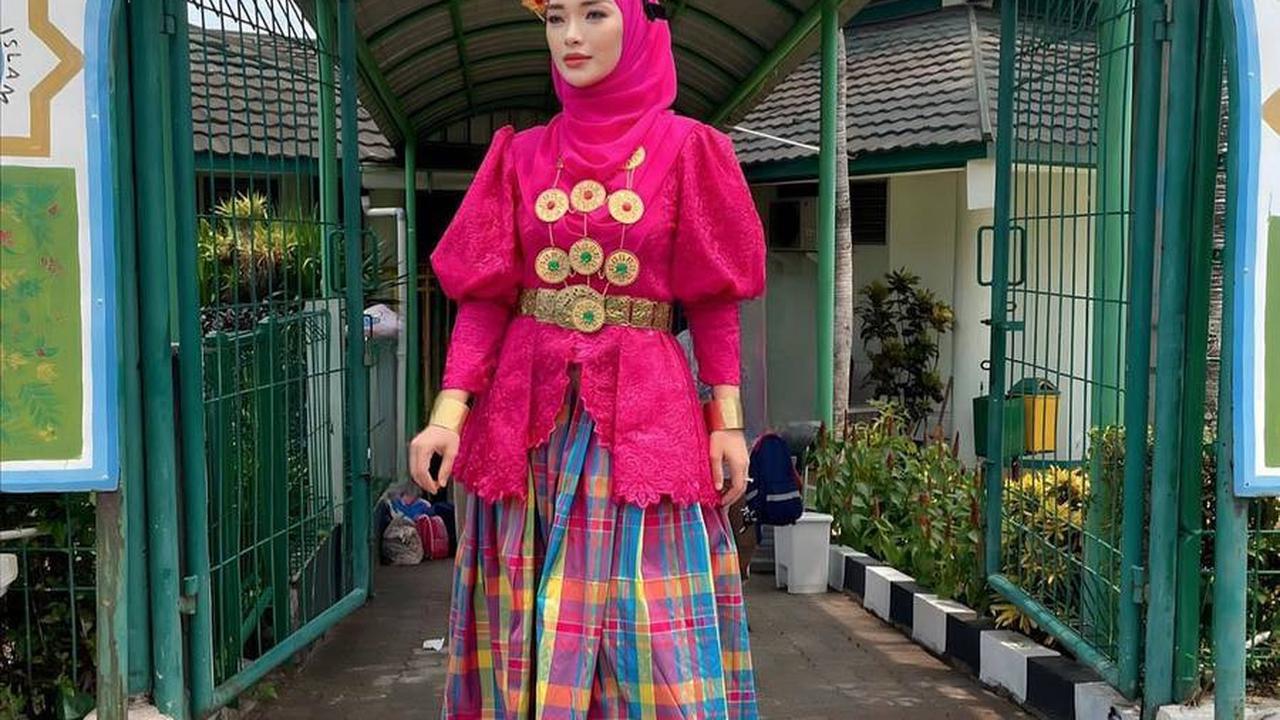 Dukungan Warganet