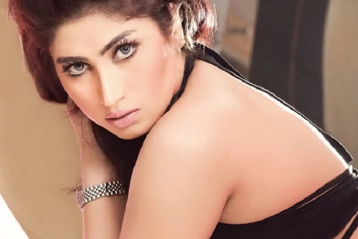 Qandeel Baloch