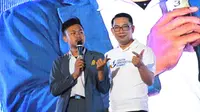 Gubernur Emil Beri Penghargaan untuk Pemuda Berprestasi