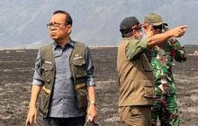 Pratikno Jawab Kabar Sakit dan Mundur dari Menko PMK