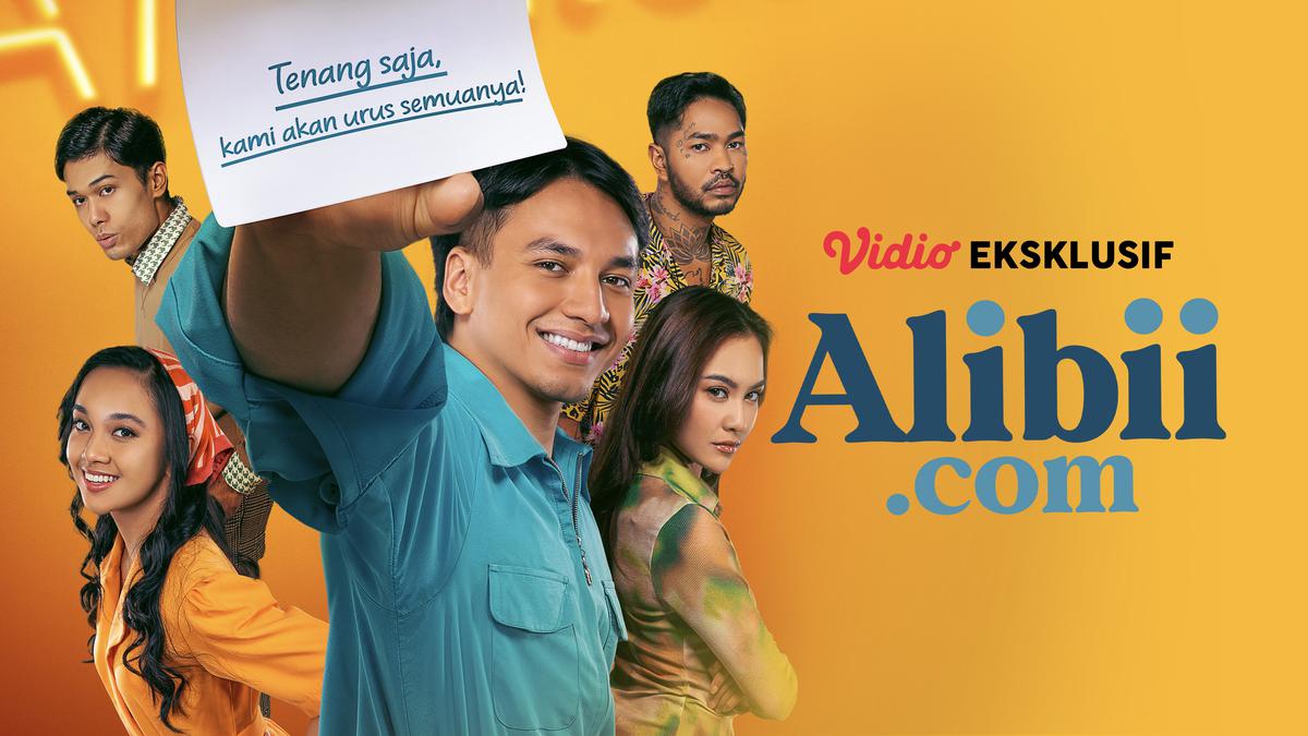 Saksikan Jefri Nichol dan Debut Akting Lyodra Ginting di Alibii.com