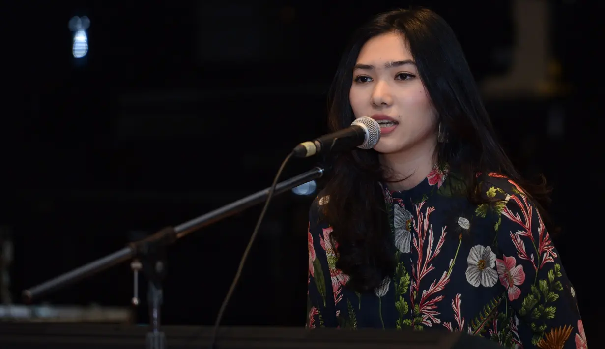 (Adrian Putra/Bintang.com)