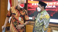 Angka Kemiskinan Tinggi, Jateng Bentuk Satgas Penanggulangan Kemiskinan Ekstrem